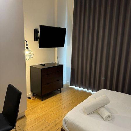 Classic Studio For 4 In Piccadilly Soho Central London Vr3 외부 사진