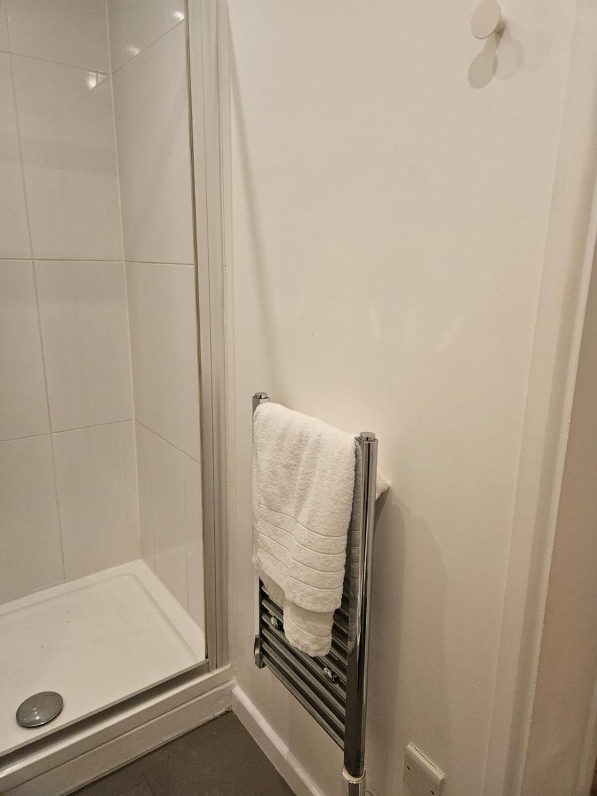 Classic Studio For 4 In Piccadilly Soho Central London Vr3 외부 사진