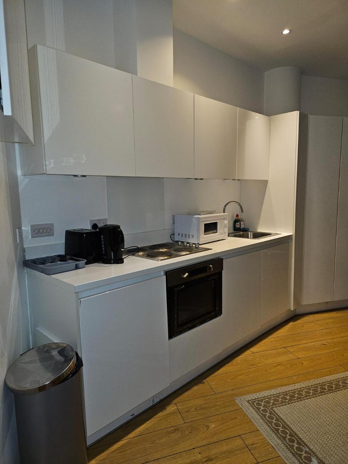 Classic Studio For 4 In Piccadilly Soho Central London Vr3 외부 사진