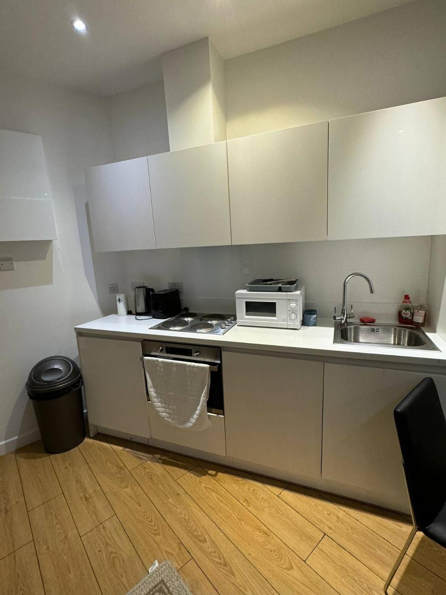 Classic Studio For 4 In Piccadilly Soho Central London Vr3 외부 사진